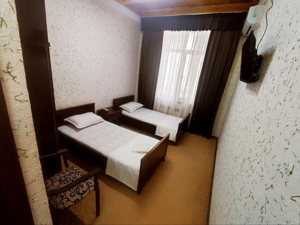 Omar Family Resort Buhara Dış mekan fotoğraf