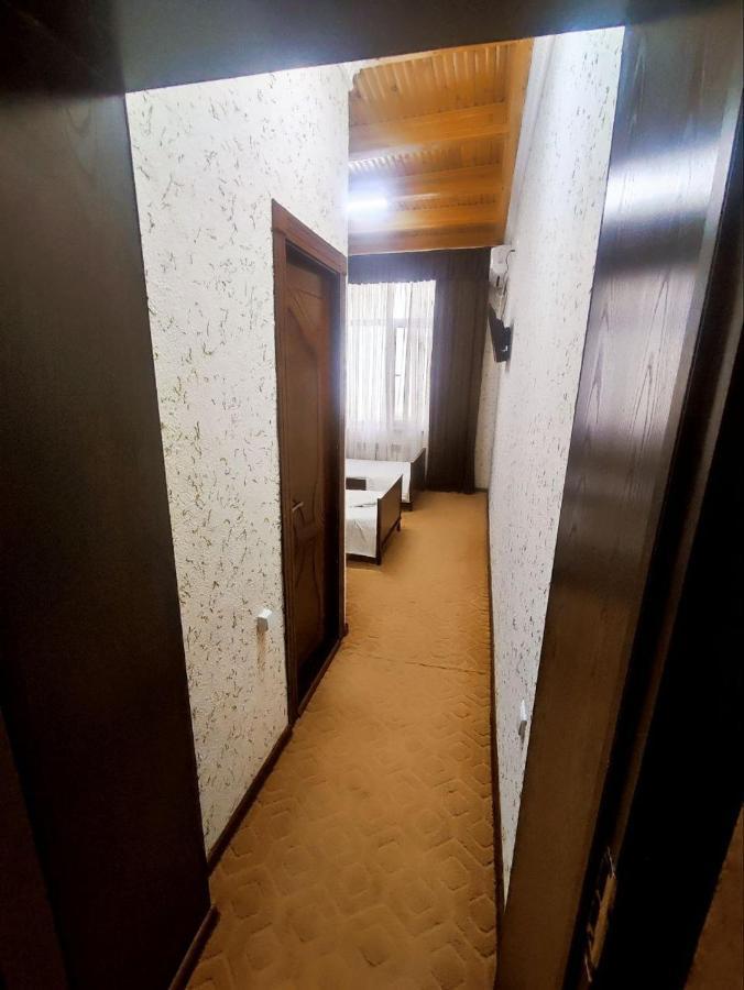 Omar Family Resort Buhara Dış mekan fotoğraf