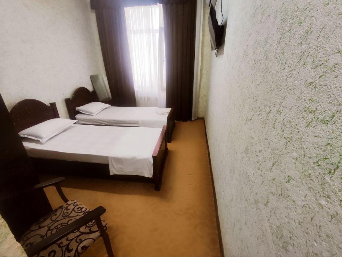 Omar Family Resort Buhara Dış mekan fotoğraf