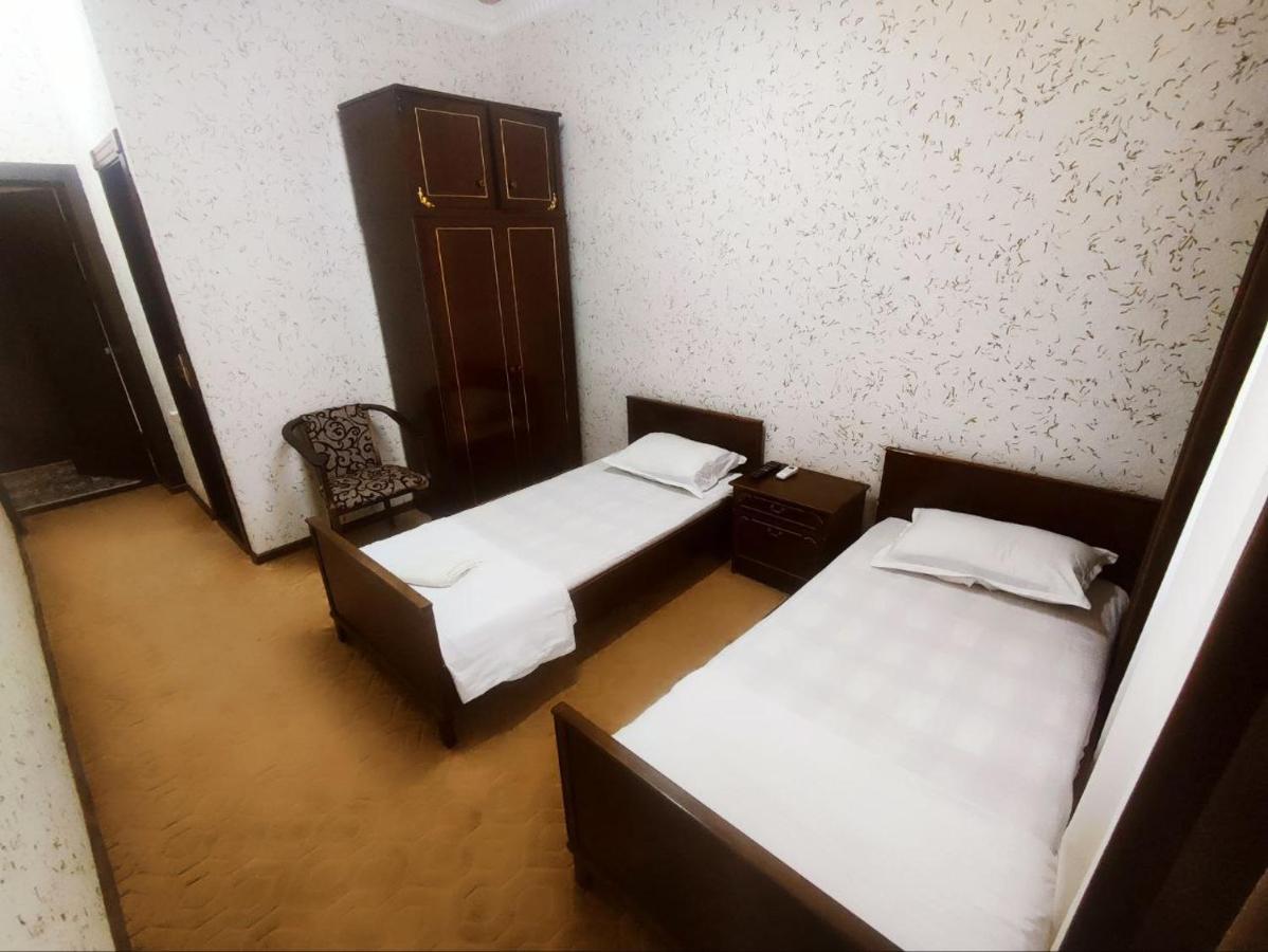 Omar Family Resort Buhara Dış mekan fotoğraf
