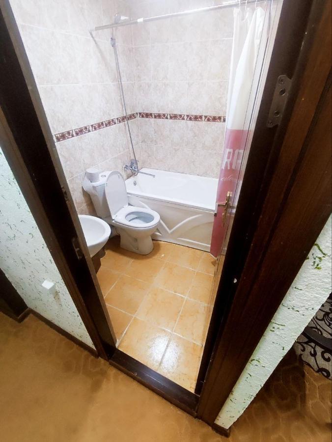 Omar Family Resort Buhara Dış mekan fotoğraf