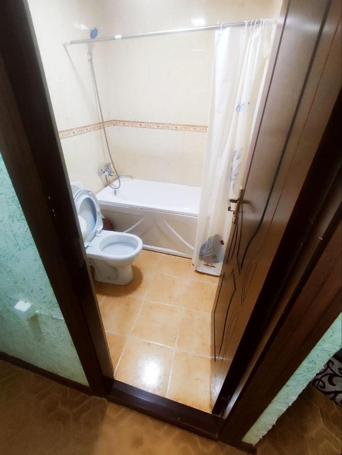Omar Family Resort Buhara Dış mekan fotoğraf