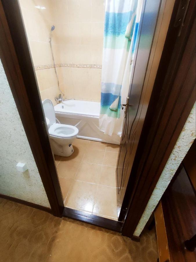 Omar Family Resort Buhara Dış mekan fotoğraf