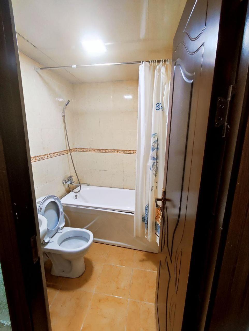 Omar Family Resort Buhara Dış mekan fotoğraf