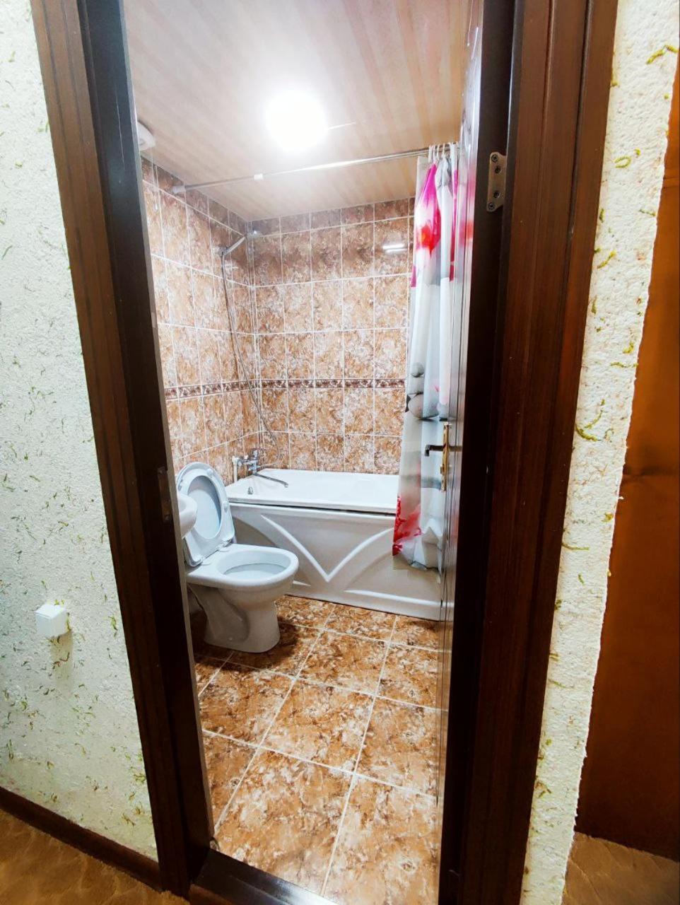 Omar Family Resort Buhara Dış mekan fotoğraf